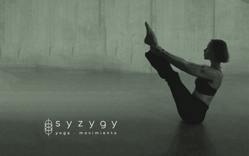 Actividad en Syzygy